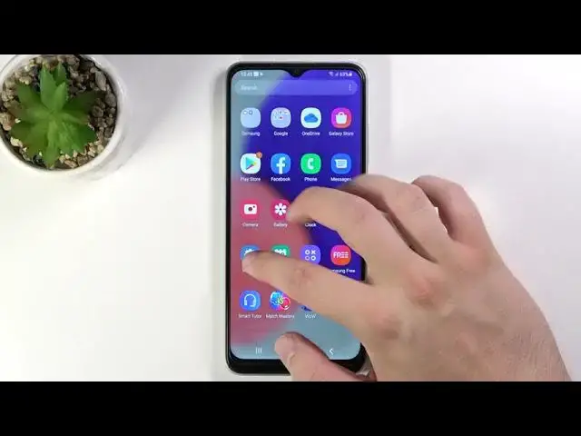 'Video thumbnail for How to Change Screenshot Format in Samsung Galaxy A22 5G?'