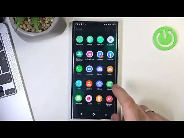 Video thumbnail for Top 3 Themes in SAMSUNG Galaxy S22 Ultra – SAMSUNG Store Themes