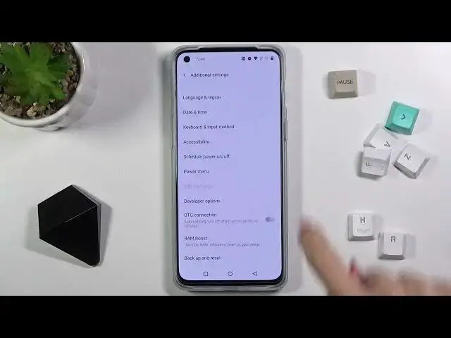 Video thumbnail for How to Enable Spell Check on OnePlus Nord 2 5G – Spell Checker
