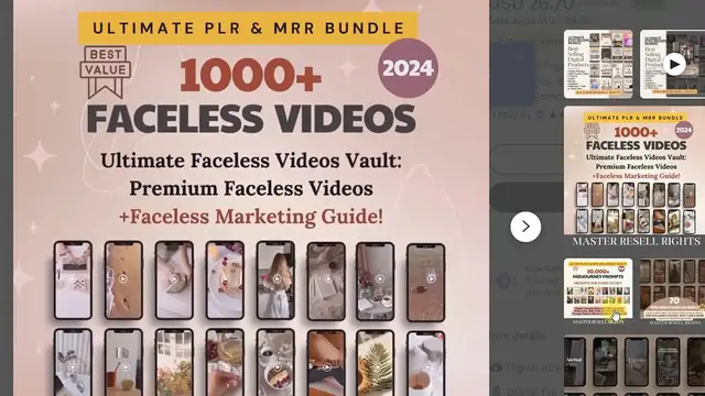 Video thumbnail for The Best ETSY DIGITAL PRODUCTS for 2024