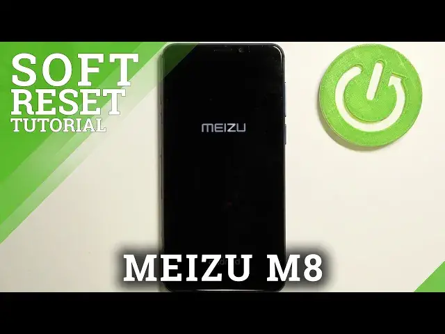 Video thumbnail for How to Soft Reset MEIZU M8 – Force Restart