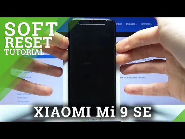 Video thumbnail for How to Force Restart XIAOMI MI 9 SE – Fix Not Responding Screen