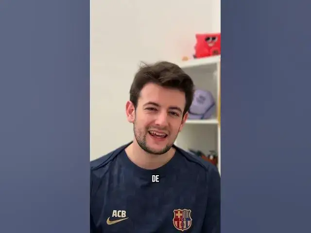 Video thumbnail for EL BRUTAL CAMBIO FÍSICO DE LOS JUGADORES DEL BARÇA, VÍDEO COMPLETO EN YOUTUBE