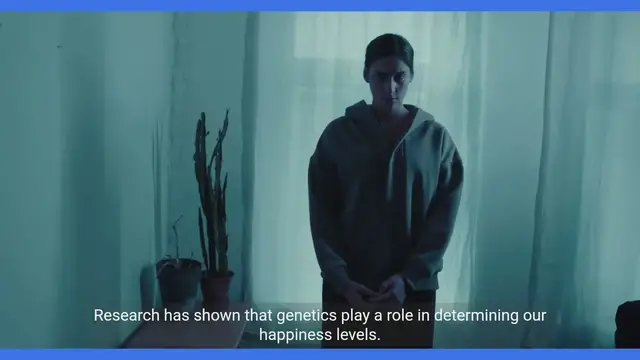 Video thumbnail for The Science Behind Happiness - Exploring the Factors