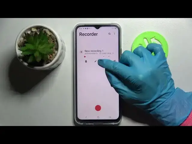 'Video thumbnail for How to Record Sounds in VIVO Y33s – Sound Recorder'