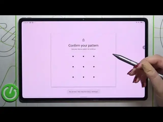 Video thumbnail for How to Turn On Automatic System Updates on LENOVO Tab P12 Pro