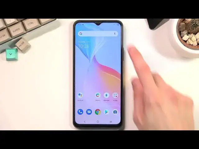 Video thumbnail for How to Enable Do Not Disturb Mode on VIVO Y33s – Silence Notifications and Calls