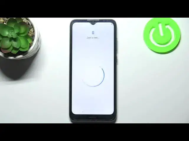 Video thumbnail for How to Set Up NOKIA C20 – First Activation