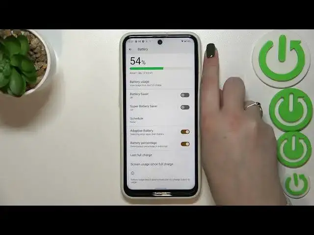 'Video thumbnail for NOKIA X10 - How To Enable Battery Percent Mark'