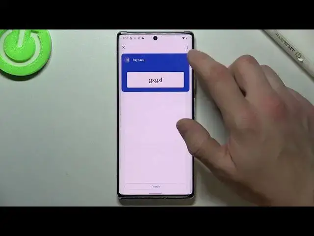 Video thumbnail for How to Remove Cards from Google Pay App on Google Pixel 6 Pro?