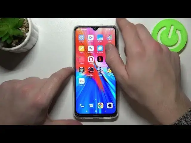 Video thumbnail for Does XIAOMI Redmi Note 8 2021 Have Headphones Jack?