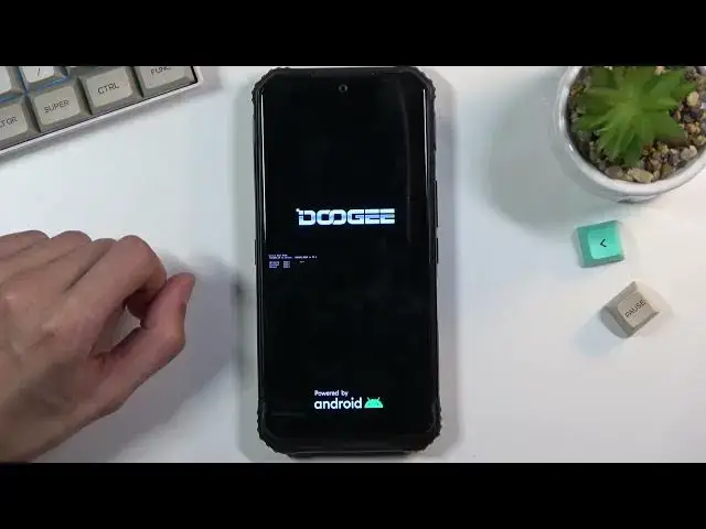 'Video thumbnail for How to Hard Reset DOOGEE S95 Pro – Factory Reset / Screen Lock Removal'