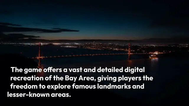 Video thumbnail for Explore San Francisco Locations