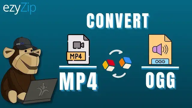 'Video thumbnail for Convert MP4 to OGG Online (Easy Guide)'