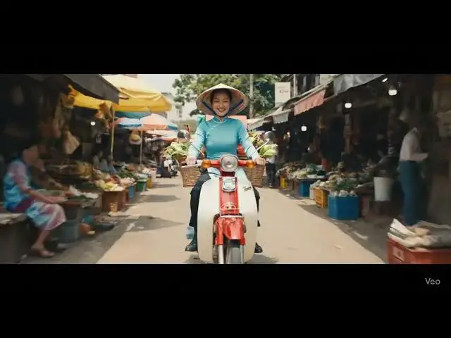 Video thumbnail for Honda Super Cub