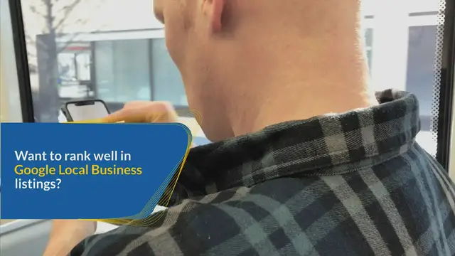 Video thumbnail for How To Optimize Google Places