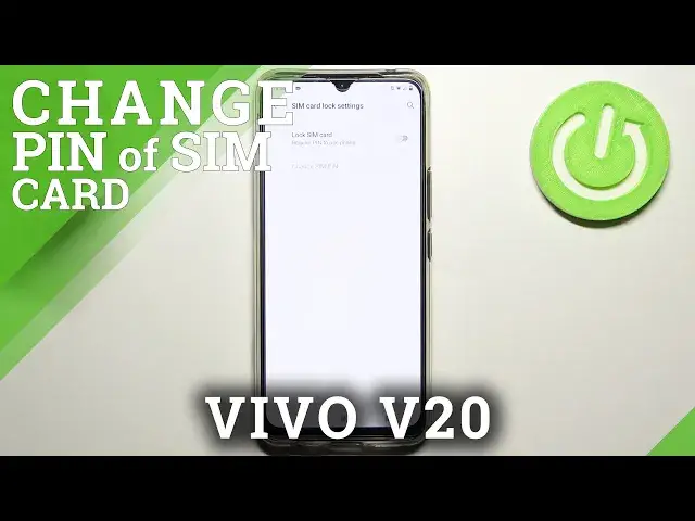 'Video thumbnail for How to Remove SIM PIN from SIM Card in VIVO V20 – Disable SIM PIN'