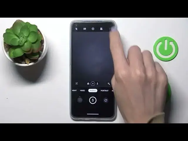 'Video thumbnail for How to Set Up Camera Timer on OnePlus Nord CE 2 - Activate Camera Timer'
