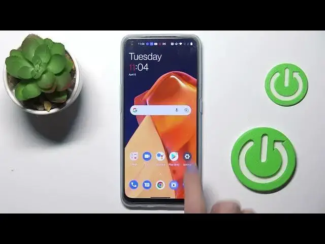'Video thumbnail for How to Activate Battery Percentage on OnePlus Nord CE 2 - Turn On Battery Percentage'