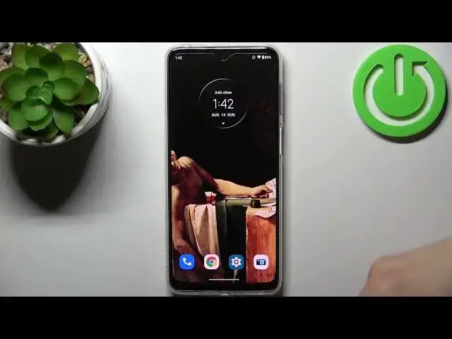 Video thumbnail for How to Clear Credentials on MOTOROLA MOTO G42 - Remove All Credentials