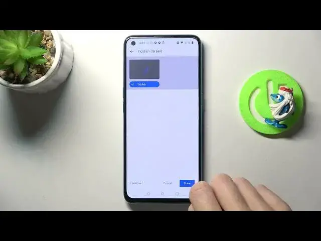 Video thumbnail for How to Change Keyboard Language on OnePlus Nord CE 5G?