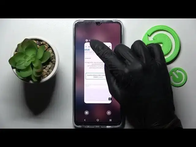 Video thumbnail for How to Enter Split Screen App Mode on VIVO Y76 5G // App Multitask