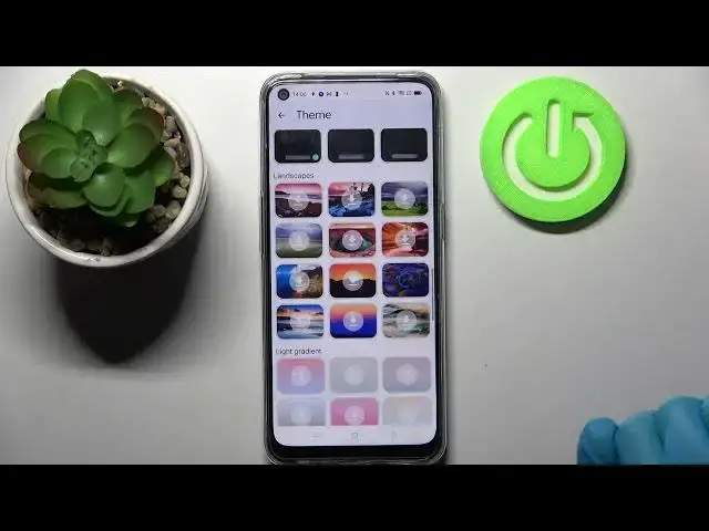 Video thumbnail for How to Change Keyboard Theme on OPPO A53s – Switch Keyboard Theme