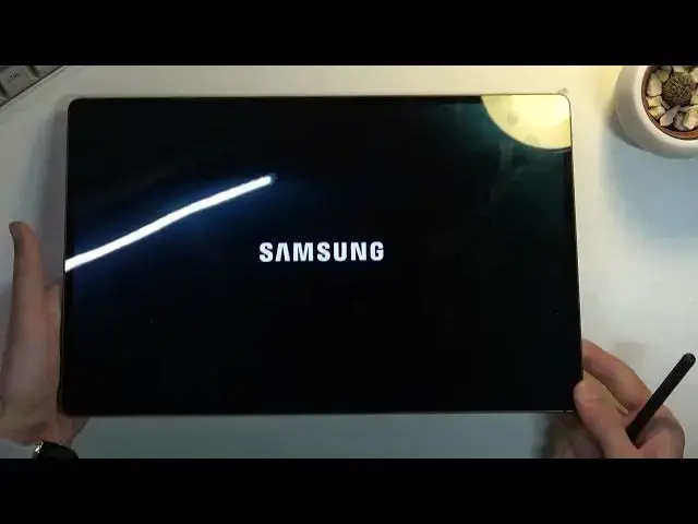 'Video thumbnail for How to Factory Reset SAMSUNG Galaxy Tab S8 Ultra - Hard Reset / Wipe Data & Restore Settings'