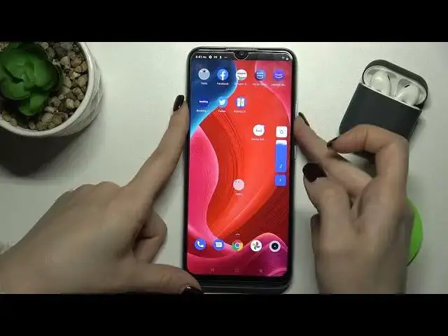 Video thumbnail for How to Customize Volume Panels in Realme C25Y? Volume Styles App
