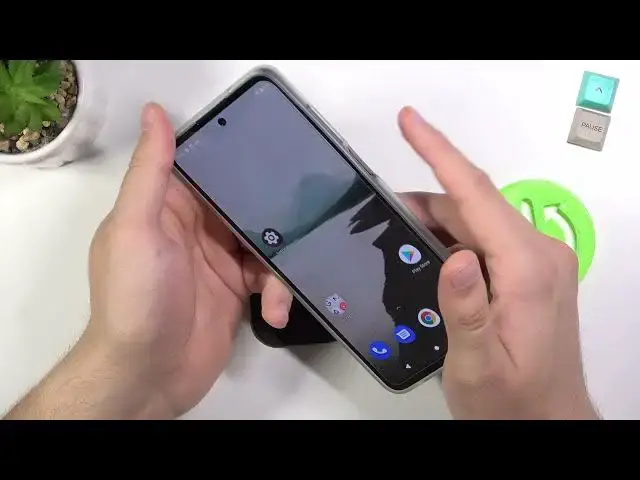 Video thumbnail for Test Fingerprint - Check Touch ID on MOTOROLA Edge 20