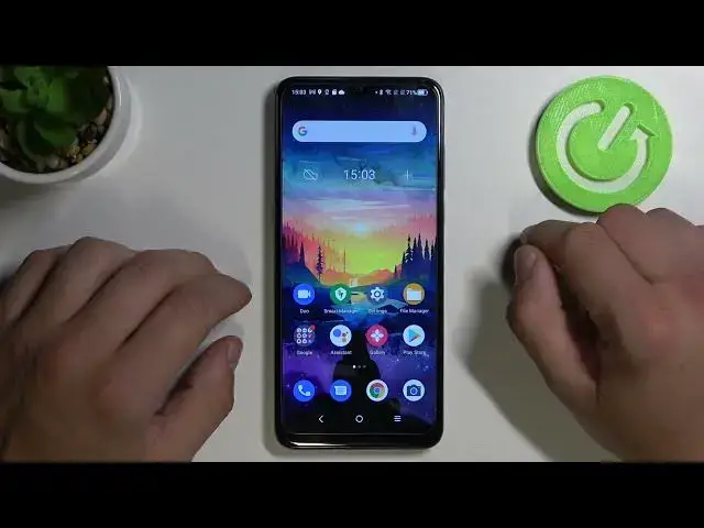 'Video thumbnail for How to Disable App Drawer in Alcatel 1S 2021?'