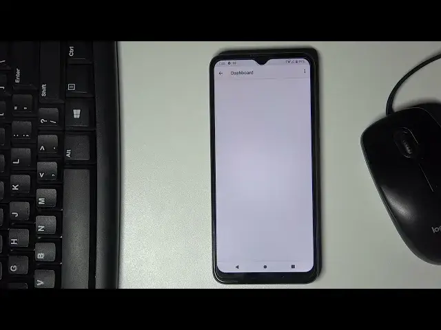 'Video thumbnail for How to Check Total Screen Time on Motorola Moto E20 –  App Time Statistics'