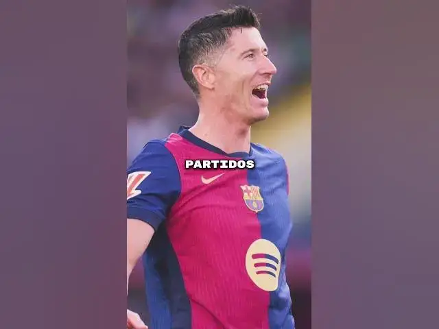 Video thumbnail for ¡ALARMA LEWANDOWSKI!