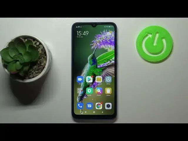 'Video thumbnail for How to Turn Off Running Apps in XIAOMI Redmi 9AT – Close Background Apps'