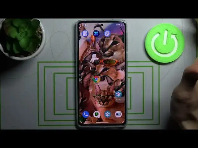 'Video thumbnail for How to Check Battery Health in MOTOROLA Edge 20 – Ampere App'