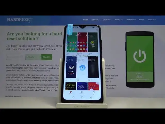 Video thumbnail for Set Up New Screen Theme - KIANO Elegance 6.1 Pro Style
