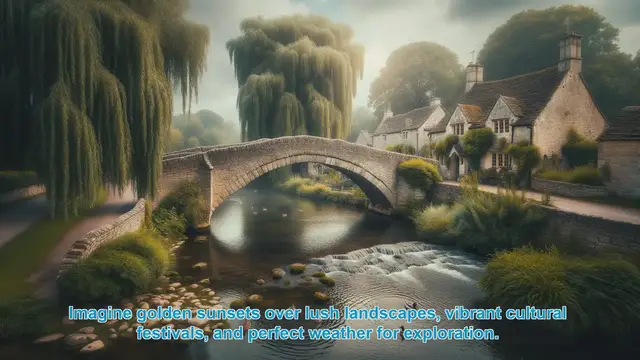 Video thumbnail for Discover Togo's Autumn Splendor: Top 10 Places to Visit