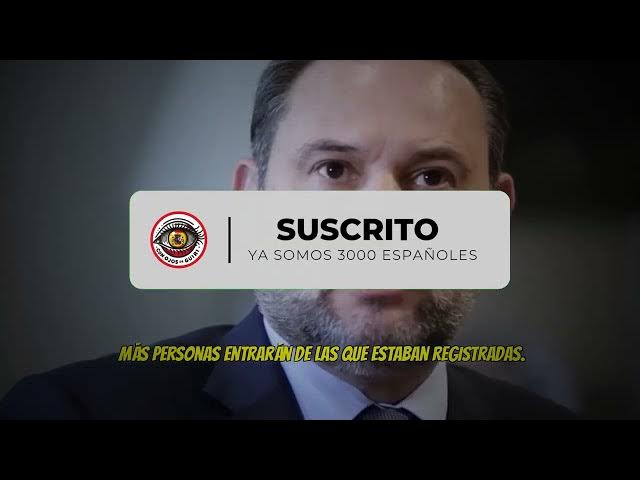 Video thumbnail for Una sombra se cierne sobre el parador nacional de Teruel un lugar que s