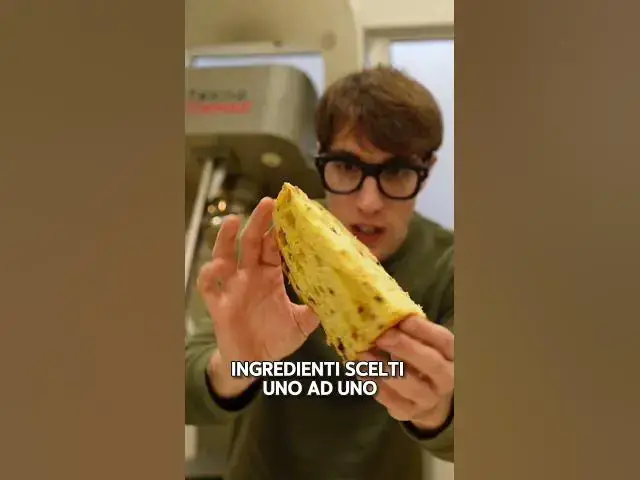 Video thumbnail for Panettone dolce o panettone salato?🤔