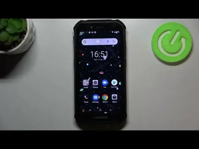 'Video thumbnail for How to Check IMEI & Serial Number in DOOGEE S40 – Locate Phone Info'