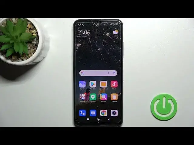 Video thumbnail for How to Turn On / Turn Off the Google Feed on REDMI Note 11