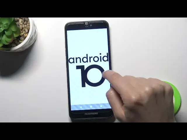 Video thumbnail for How to Check Android Version on FAIRPHONE 3 – About Phone Settings