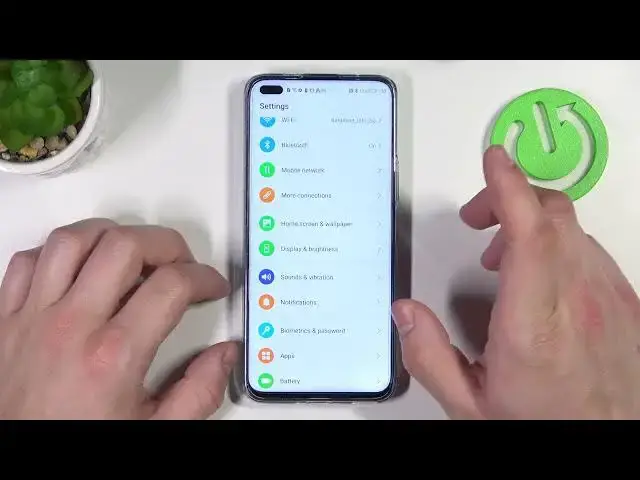 'Video thumbnail for How to Adjust Sound Settings in Honor 50 Lite - Set Custom Notification Sound'