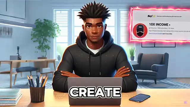 Video thumbnail for Complete Guide On Starting A Faceless YouTube Channel - Full Blueprint