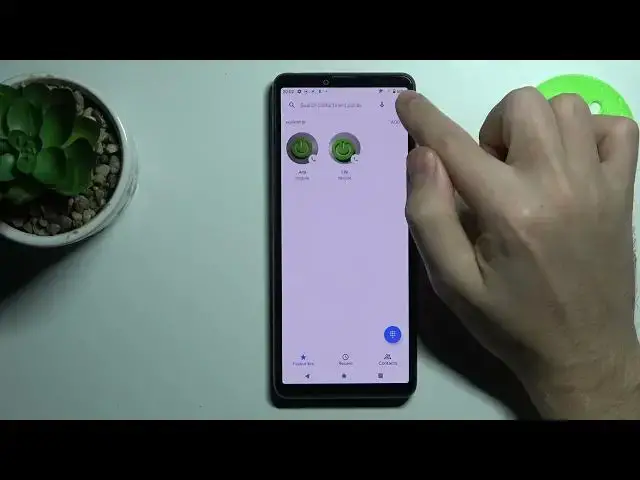 'Video thumbnail for How to Unblock Number on SONY Xperia 10 III – Delete Number from Blacklist'