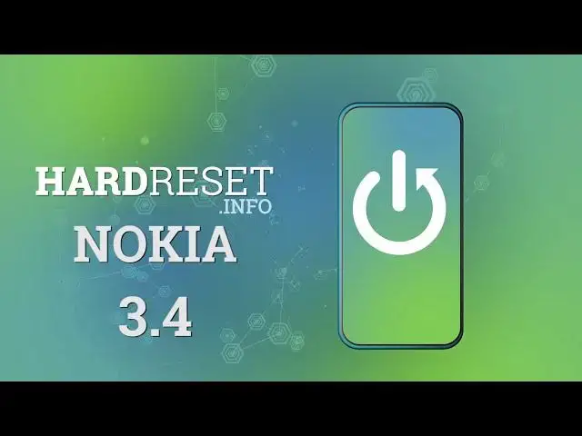'Video thumbnail for How to Change SIM PIN Code in NOKIA 3.4 –PIN Code Settings'
