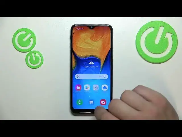 Video thumbnail for How to Remove/Restore the Messages App Icon from/to the Home Screen on the SAMSUNG Galaxy A20e