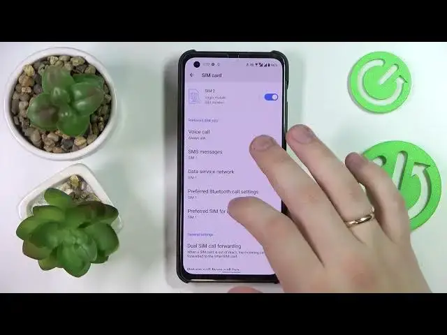 Video thumbnail for How to Manage SIM Preferences in ASUS Zenfone 9 – Customize SIM Card