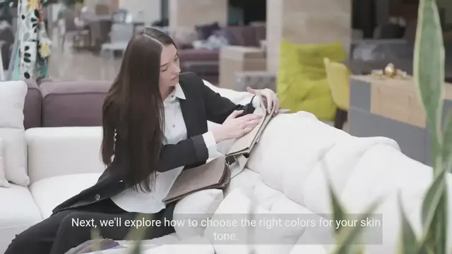 Video thumbnail for Upgrade Your Style: Fashion Tips for a Better Look