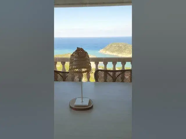 Video thumbnail for Mediterranean Love 💙 Charming Homes |  www.costa-houses.com ®   1.495.000€